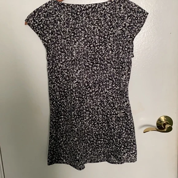 Ann Taylor Loft Silk Blouse - Picture 6 of 6